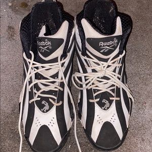 Reebok Shaq